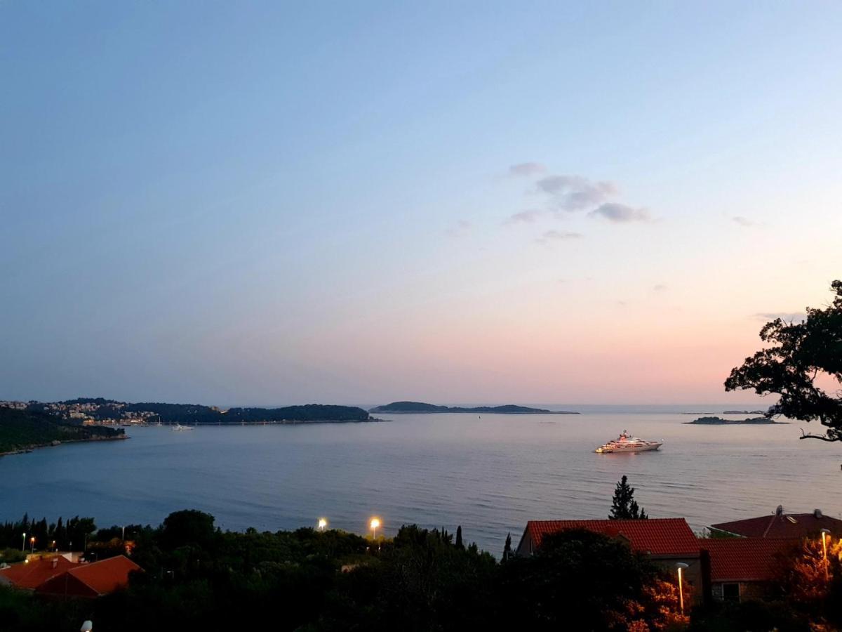 Ardura Shimmering On The Sea Mlini Εξωτερικό φωτογραφία