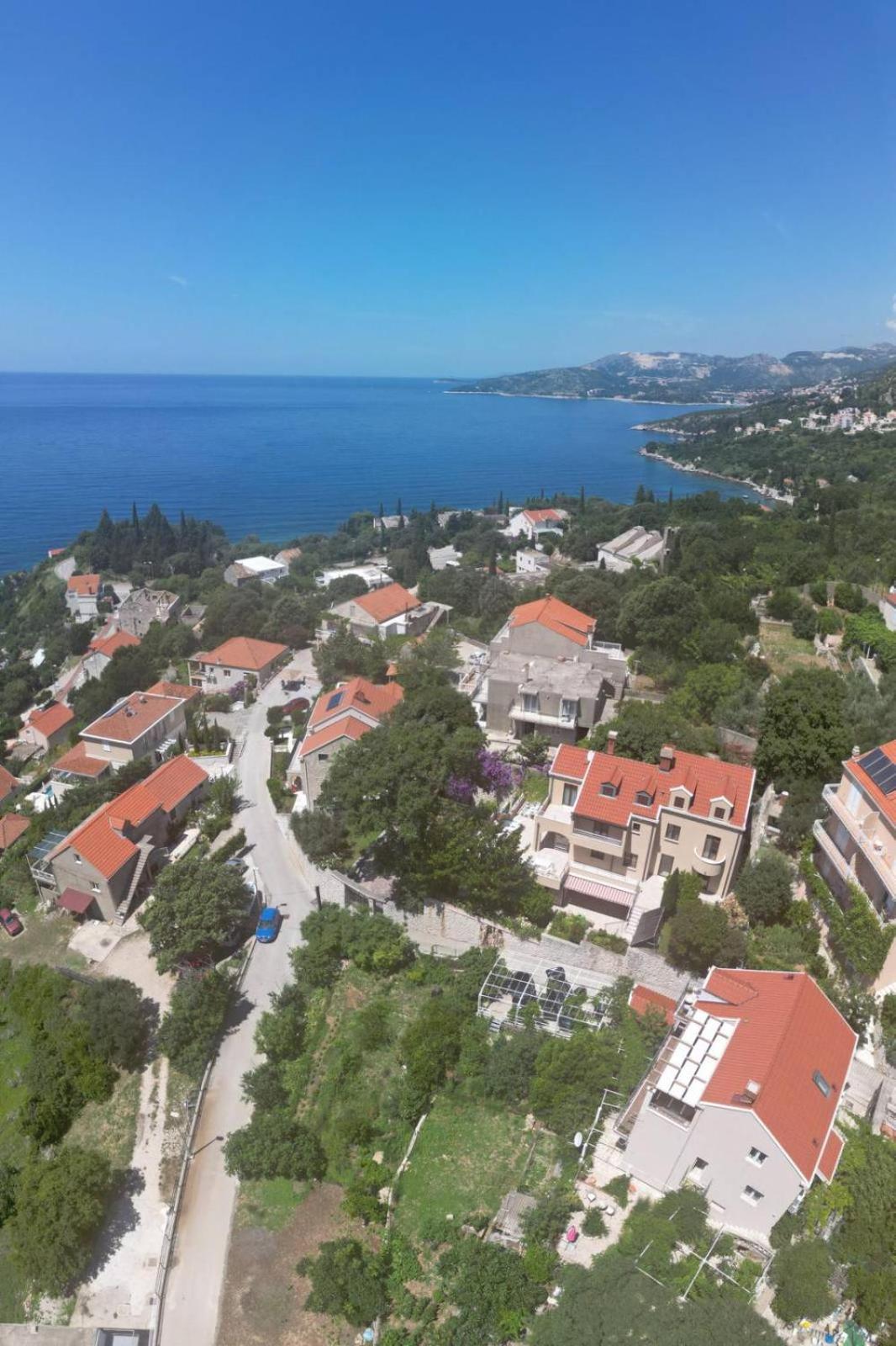Ardura Shimmering On The Sea Mlini Εξωτερικό φωτογραφία